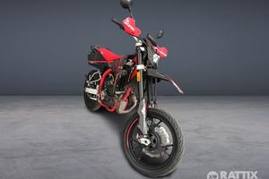 SWM SM 125