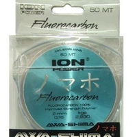 Fluorocarbon Awa-Shima Ion Power 50 metri