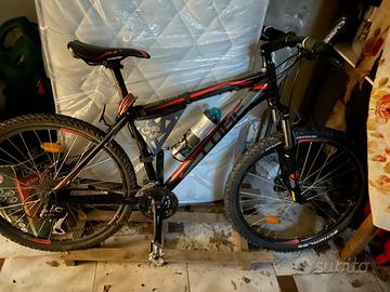 MTB CUBE 27,5