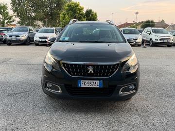 Peugeot 2008 PureTech 82 Active