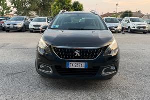 Peugeot 2008 PureTech 82 Active