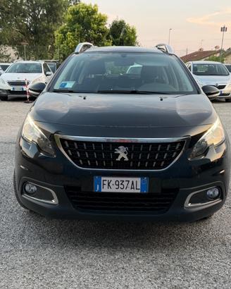 Peugeot 2008 PureTech 82 Active