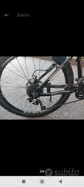 mountain bike 