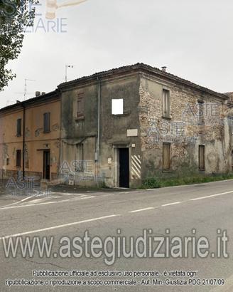 Appartamento Fiorenzuola d'Arda [A4351774]