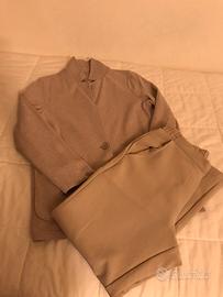 Giacca e pantalone Intimissimi