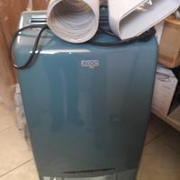 condizionatore  con tupo Argo