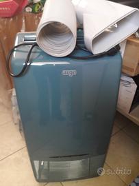 condizionatore  con tupo Argo