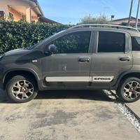 Panda 4X4 Cross 2020 con 65000km +Garanzia Mag 26