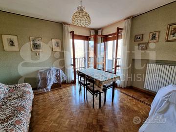 Appartamento Cremeno [Cod. rif 3219741VRG]