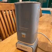 Montalatte capuccinatore Ariete Vintage