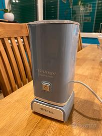 Montalatte capuccinatore Ariete Vintage