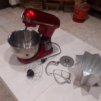 Impastatrice Planetaria Kasanova