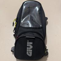 Borsa Serbatoio Givi EA106B