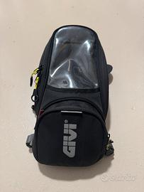 Borsa Serbatoio Givi EA106B