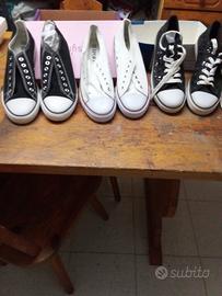 Scarpe 