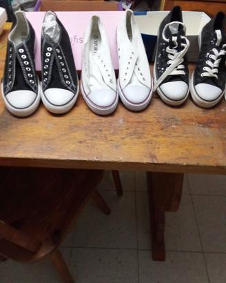 Scarpe 