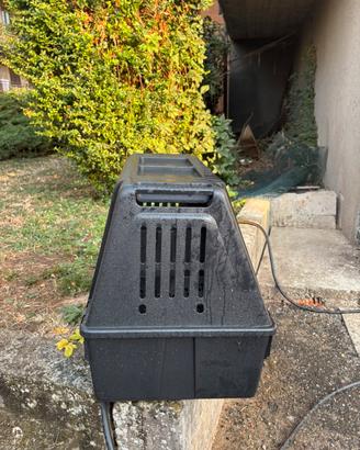 Trasportino per cani da 30/35 kg