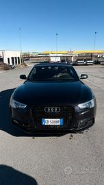 Audi A5 2014