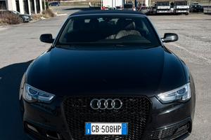 Audi A5 2014