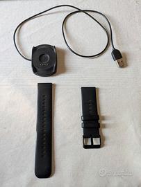 Cavo/supporto di carica Amazfit Stratos+cinturino