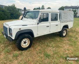 Land Rover Defender 130 TD4 ,5 posti