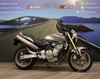 Honda Hornet 600 - 2005 - km 29995 ORIGINALE