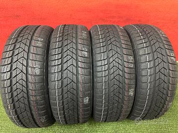 205 50 17 Gomme Invernali Pirelli 205 50R17