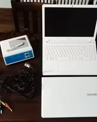 SCIO BIORISONANZA (PREZZO 6000 EURO)