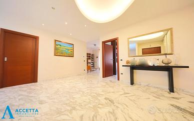 Ampio & raffinato app.to in stabile signorile