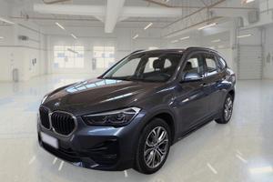 BMW X1 XDRIVE 25E SPORT AUTOMATICO SUV