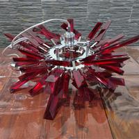 lampadario modello sputnik 