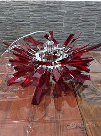 lampadario modello sputnik 