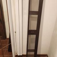 Termosifone e in OMAGGIO Copritermosifone 