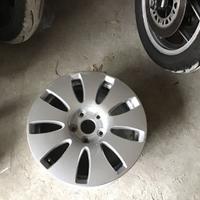 Cerchio Audi 16 originale A4 A3 205 55 16