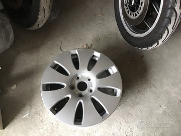 Cerchio Audi 16 originale A4 A3 205 55 16
