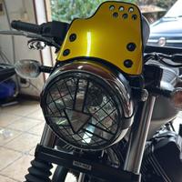 Accessori race café