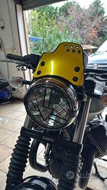 Accessori race café