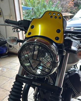 Accessori race café