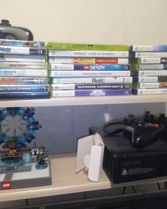 Xbox 360