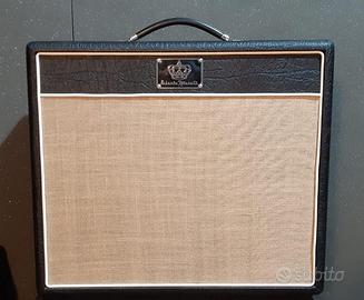 Tittarelli The Vintage Tone American Clean Italy