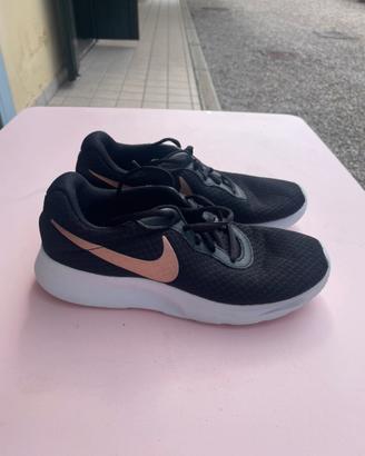 Scarpe bambina numero 38