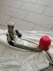 terminale originale BMW