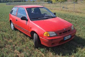 Suzuki swift 1.0 GLS 1999 benzina