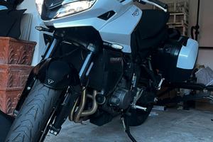 Triumph tiger sport 660