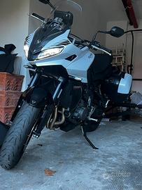 Triumph tiger sport 660