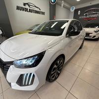 Peugeot 208 PureTech 100 Stop&Start 5 porte Active