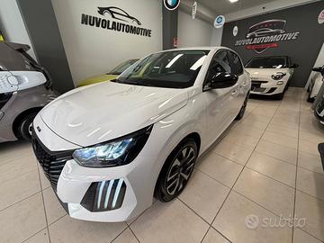 Peugeot 208 PureTech 100 Stop&Start 5 porte Active