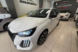 Peugeot 208 PureTech 100 Stop&Start 5 porte Active