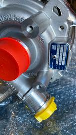 Turbina NUOVA motore 2.0 hdi psa euro 6