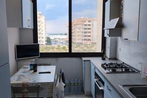 Cortexandra, trilocale con posto auto